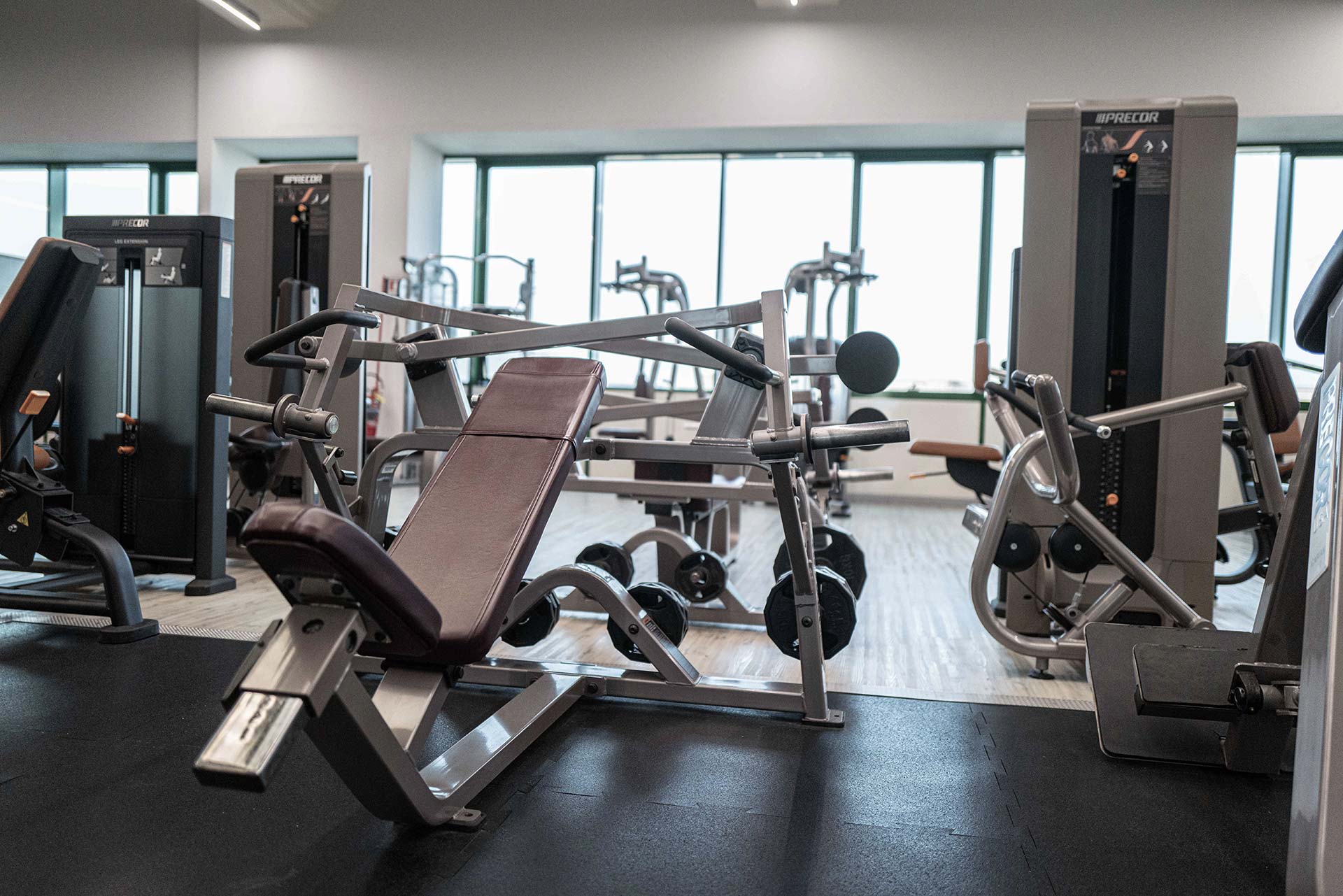 Palestra ToDo Playfitness Desenzano Metabolico