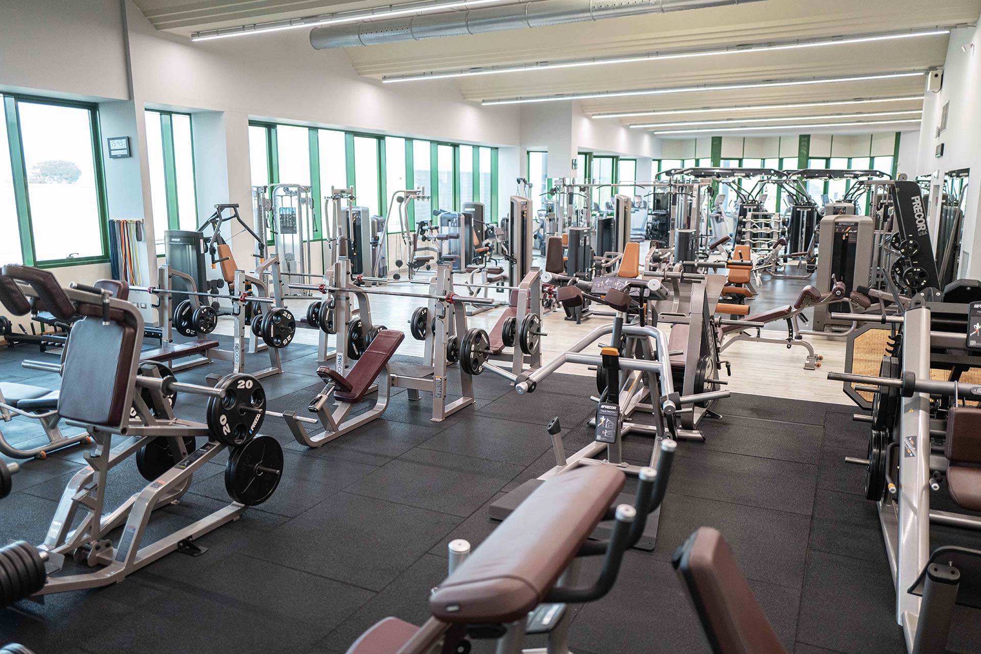 Palestra ToDo Playfitness Desenzano Metabolico