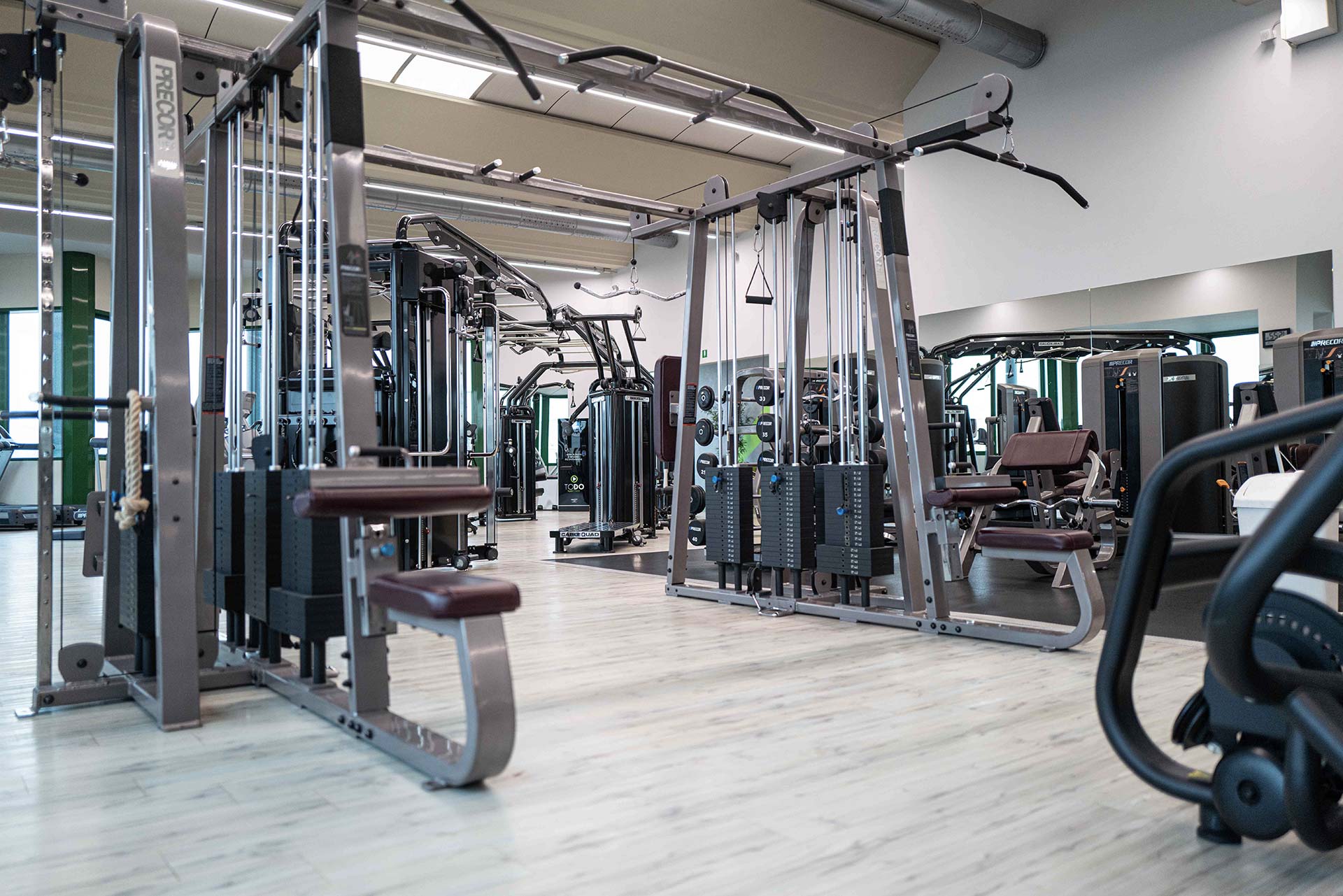 Palestra ToDo Playfitness Desenzano Metabolico