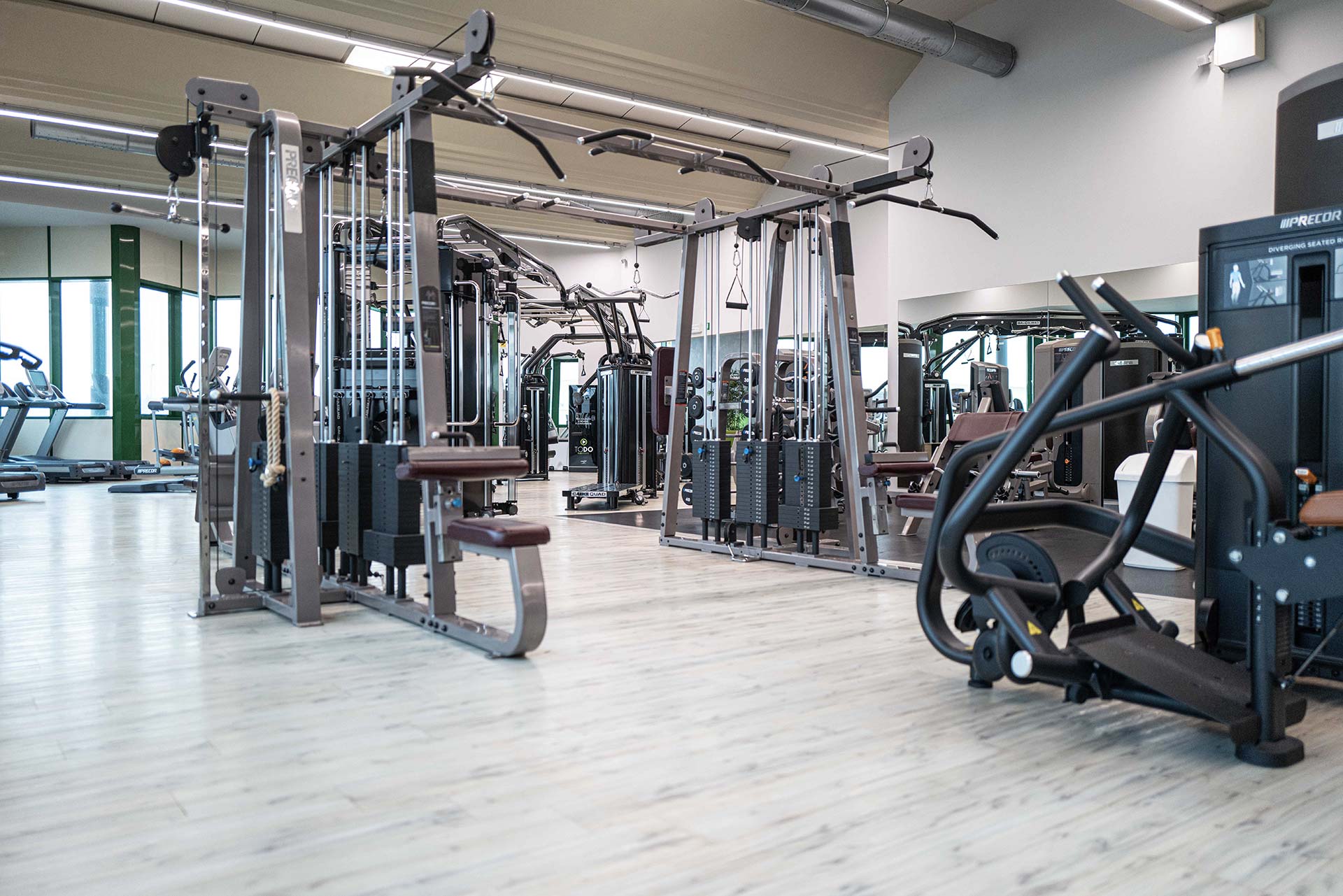 Palestra ToDo Playfitness Desenzano Metabolico