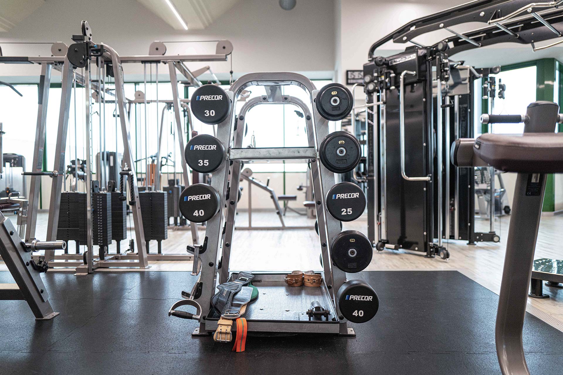 Palestra ToDo Playfitness Desenzano Metabolico